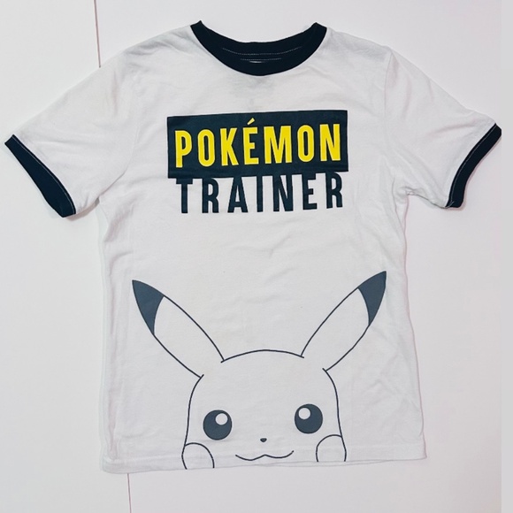 Pokemon Graphic T-shirt S - Picture 1 of 2